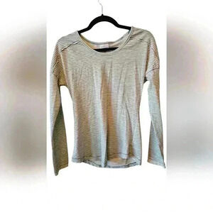 Columbia Womens Long Sleeve Shirt ~Size S